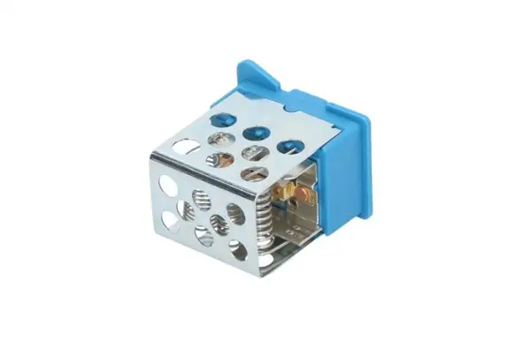 Regulator trepte ventilator habitaclu BMW Seria 5 (E34) 1.8-4.0 intre 1987-1996