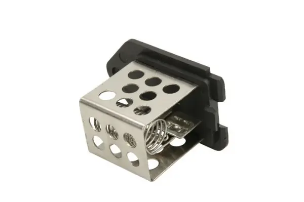Regulator trepte ventilator habitaclu CITROEN BERLINGO, C3 I, C3 II, C8, JUMPY, XSARA, XSARA PICASSO; FIAT ULYSSE; PEUGEOT 206, 206+, 206 CC, 206 SW, 307, 307 CC, 307 SW, 406, 807, EXPERT 1.1-3.0 dupa