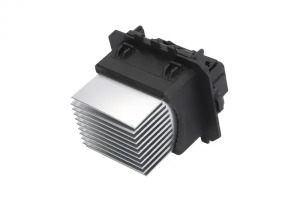 Regulator trepte ventilator habitaclu CITROEN C4 II, DS4; PEUGEOT 2008 I, 207, 207 CC, 207 SW, 208 I 1.0-2.0D dupa 2006