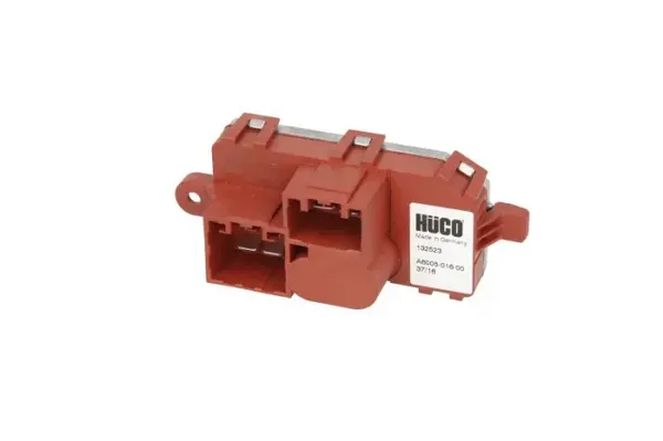 Regulator trepte ventilator habitaclu FORD FOCUS II, GALAXY, MONDEO IV, S-MAX 1.4-2.5 intre 2004-2015