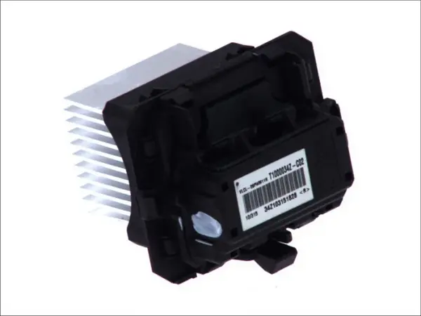 Regulator trepte ventilator habitaclu NISSAN NV400; RENAULT CLIO, CLIO III, CLIO IV, GRAND SCENIC III, MEGANE CC, MEGANE III, MEGANE IV, MODUS, SCENIC III, TRAFIC II, TRAFIC III 0.9-2.5D dupa 2001