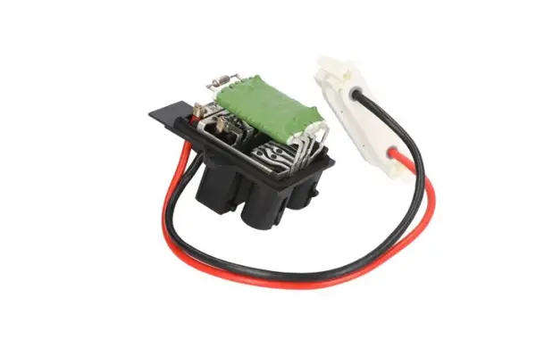 Regulator trepte ventilator habitaclu RENAULT CLIO II, THALIA I 1.2-2.0 dupa 1998