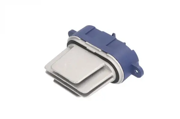 Regulator trepte ventilator habitaclu RENAULT LAGUNA II, VEL SATIS 1.6-3.5 dupa 2001
