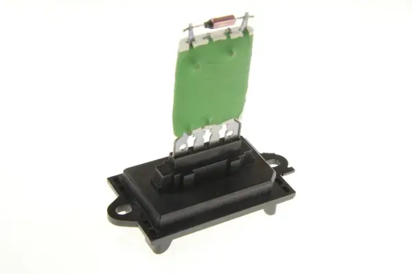 Regulator trepte ventilator habitaclu (Rezistenta) CITROEN C2, C2 ENTERPRISE, C3 I, C3 II, C3 PLURIEL; PEUGEOT 1007, 605 1.1-3.0 dupa 1989