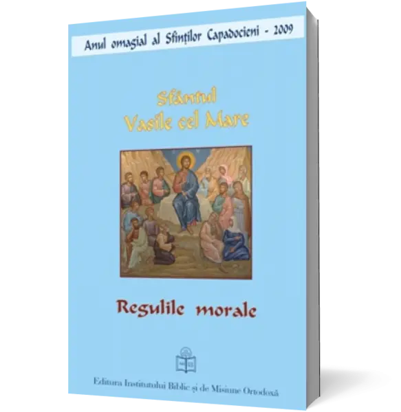 Regulile morale
