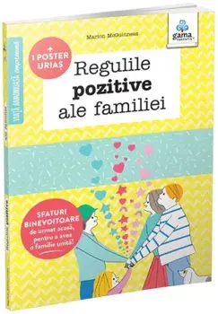 Regulile pozitive ale familiei/Marion McGuiness