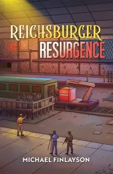 Reichsburger Resurgence, Paperback/Michael Finlayson