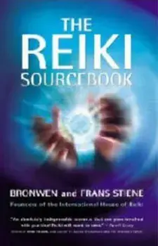 Reiki Sourcebook, Paperback/Stiene Bronwen
