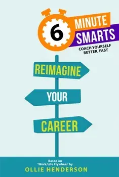 Reimagine Your Career, Paperback/Ollie Henderson