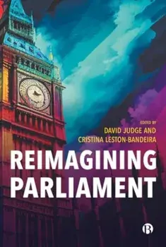 Reimagining Parliament, Paperback/***