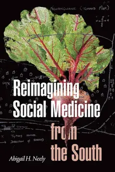 Reimagining Social Medicine from the South, Paperback/Abigail H. Neely