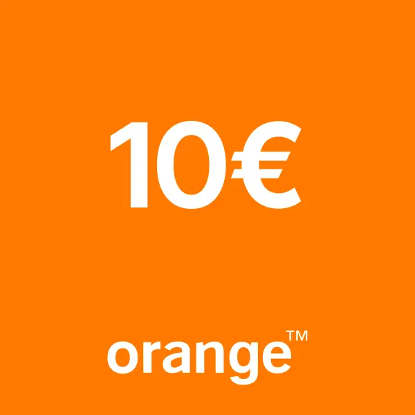 Reincarcare Orange 10 Euro