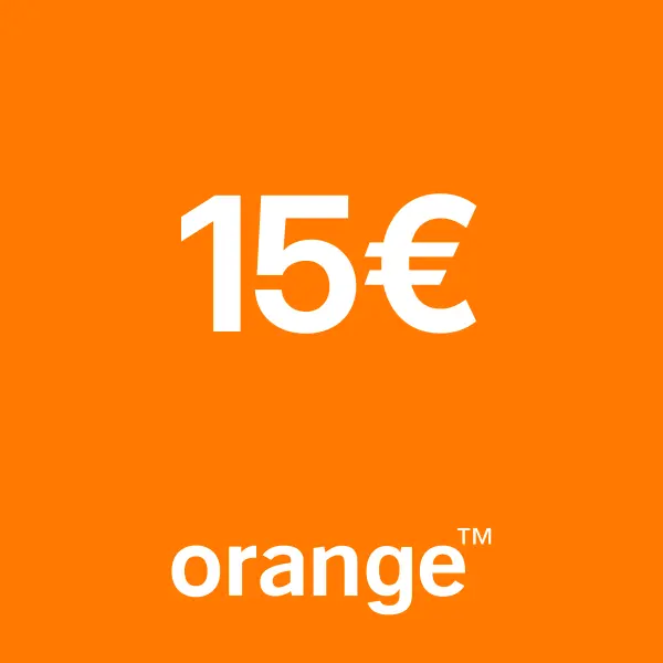Reincarcare Orange 15 Euro