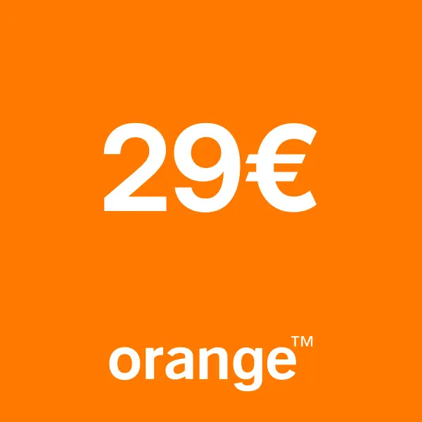 Reincarcare Orange 29 Euro