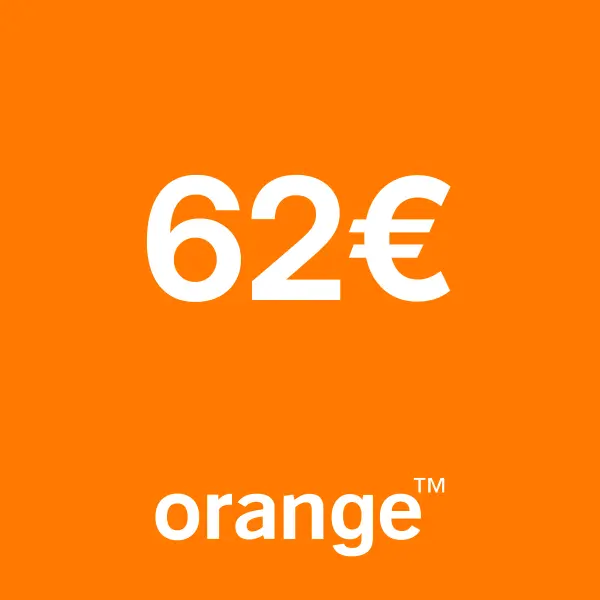 Reincarcare Orange 62 Euro