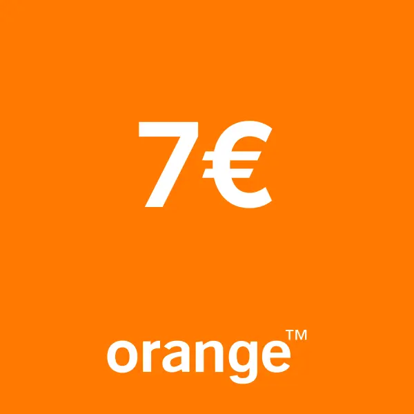 Reincarcare Orange 7 Euro