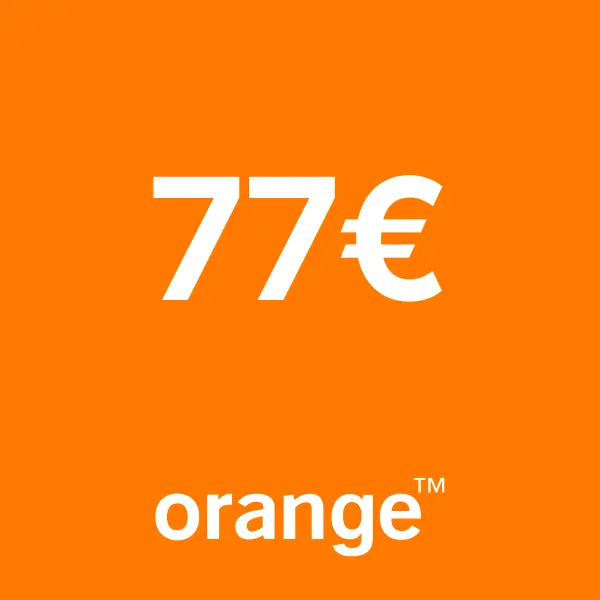 Reincarcare Orange 77 Euro