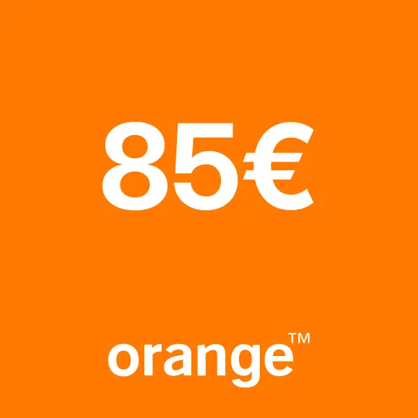 Reincarcare Orange 85 Euro