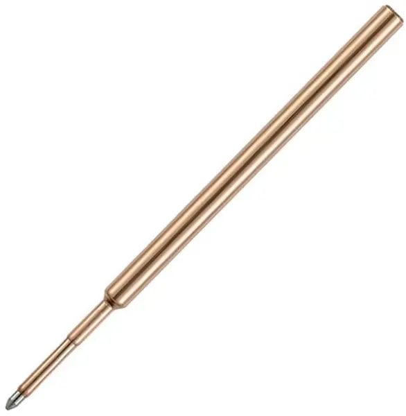 Reîncărcare pentru Fisher Space Pen - SPR3, mediu, 1,1 mm, verde