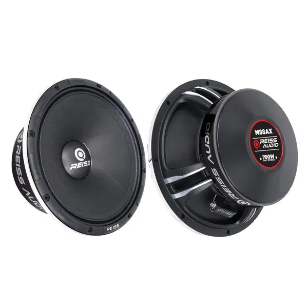 Reiss Audio RS-M88AX