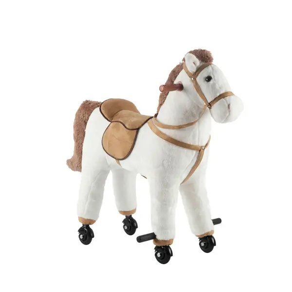 Reitpferd