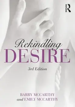 Rekindling Desire, Paperback/Emily McCarthy