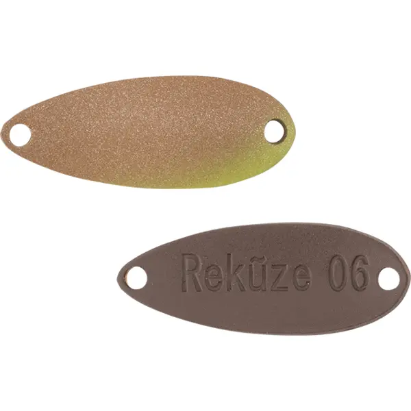 Rekuze 1.95cm 0.6g 226 LA France