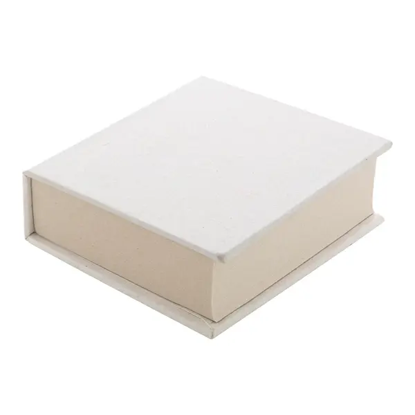 Relact Memo Carnet post-it din carton reciclat al cutiilor de lapte