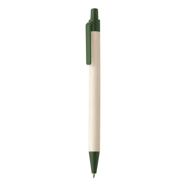 Relact Scrib Pix din carton reciclat al cutiilor de lapte - verde
