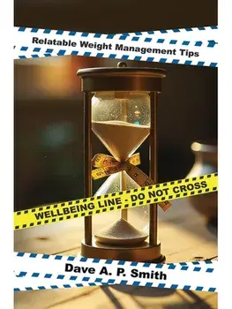 Relatable Weight Management Tips, Paperback/Dave A. P. Smith