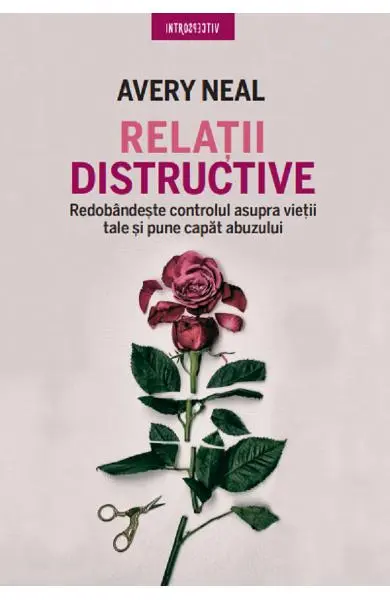 Relatii distructive