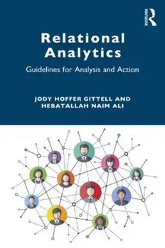 Relational Analytics. Guidelines for Analysis and Action, Paperback/Hebatallah Naim Ali