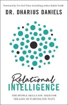 Relational Intelligence - Dharius Daniels