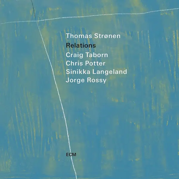 Relations | Chris Potter, Craig Taborn