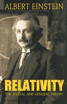 Relativity, Paperback/Albert Einstein