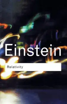 Relativity, Paperback/Albert Einstein