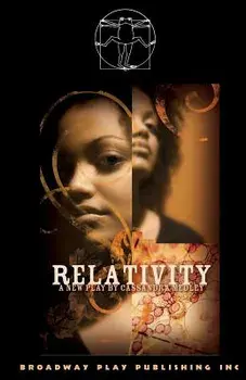 Relativity, Paperback/Cassandra Medley