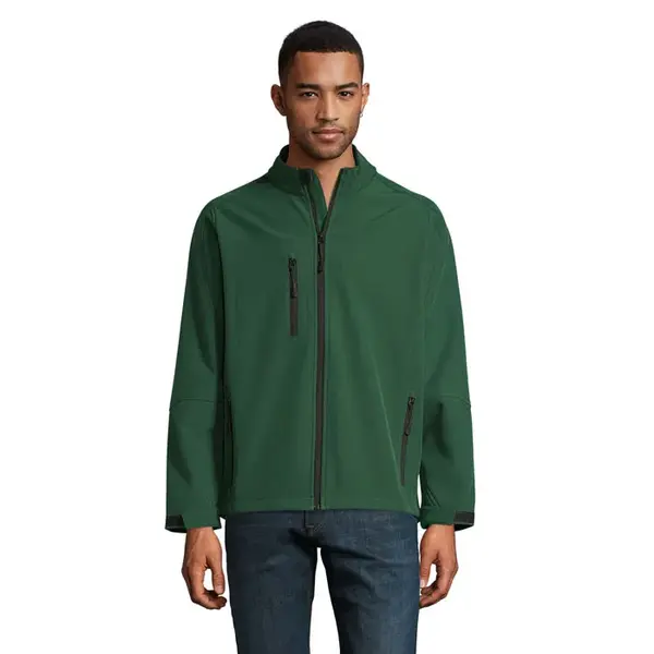RELAX BARBATI SS JACKET 340 RELAX BARBATI SS JACKET 340