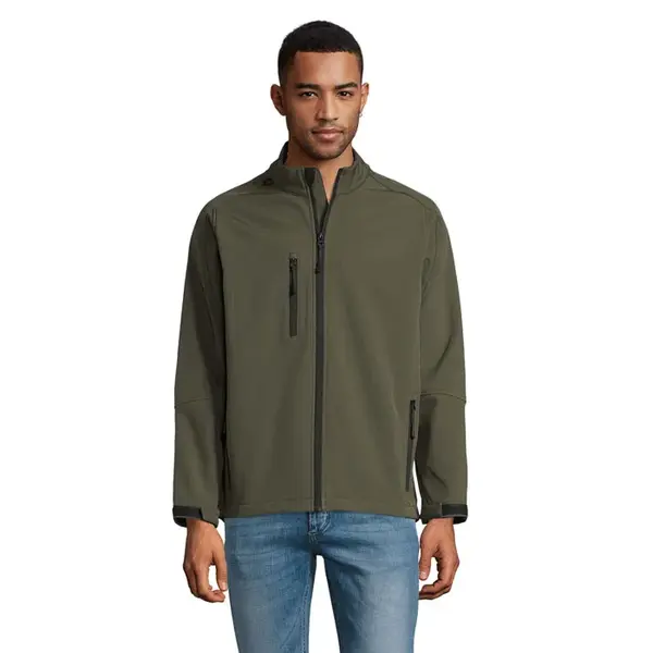 RELAX BARBATI SS JACKET 340 RELAX BARBATI SS JACKET 340