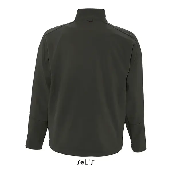 RELAX BARBATI SS JACKET 340 RELAX BARBATI SS JACKET 340