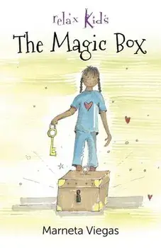 Relax Kids: The Magic Box, Paperback/Marneta Viegas