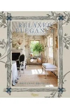 Relaxed Elegance - Brittany Bromley
