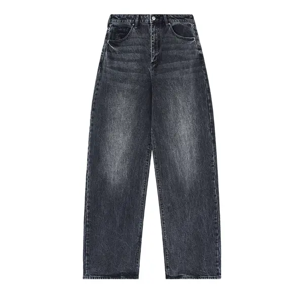 Relaxed jeans 28