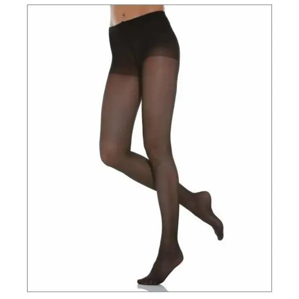 Relaxsan Ciorapi preventie medicinali Relaxsan 430 tip pantalon 8-11mm Hg, 40 DEN, Negru