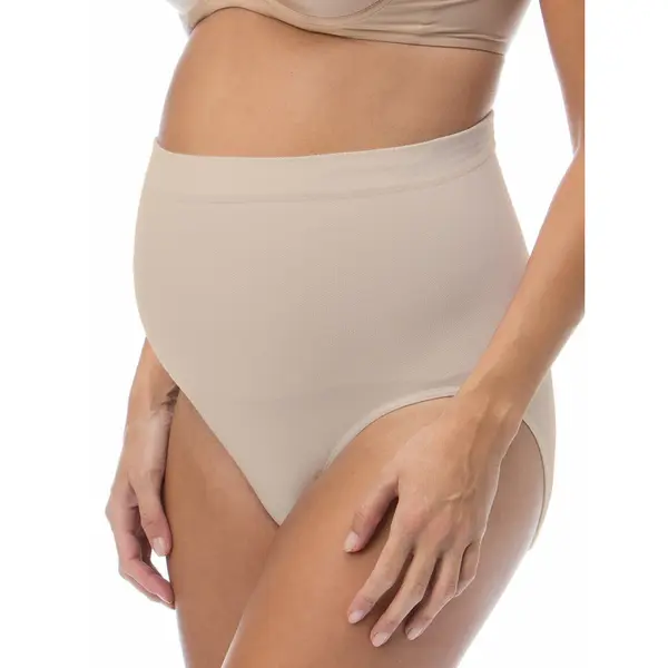 Relaxsan Corset post-partum tip chilot pentru control Relaxsan 5200, Bej