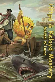 Relayd and Httpd Mastery, Paperback/Michael W. Lucas