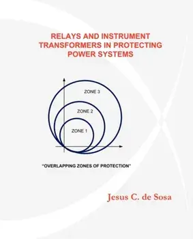 Relays and Instrument Transformers in Protecting Power Systems, Paperback/Jesus C. De Sosa