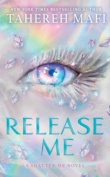 Release Me (Hardcover)
