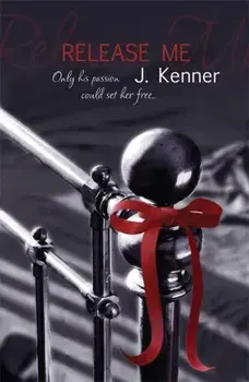 Release Me: Stark Series Book 1, Paperback/Julie Kenner
