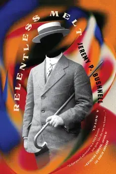 Relentless Melt, Paperback/Jeremy Bushnell